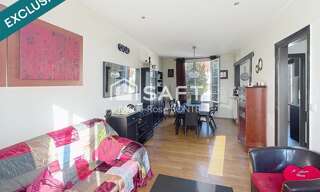 Maison 4 Pièces 72 m² à vendre à Orly (94310)