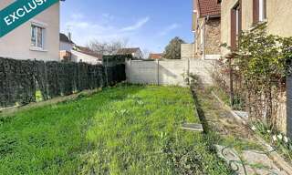 Maison 4 Pièces 72 m² à vendre à Orly (94310)