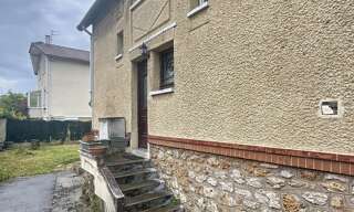 Maison 4 Pièces 72 m² à vendre à Orly (94310)