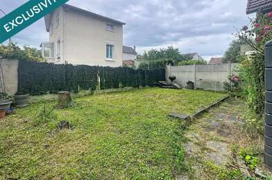 Maison 4 pièces 312000 €