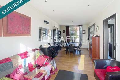 Maison 4 pièces 312000 €