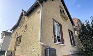 Maison 4 Pièces 72 m² à vendre à Orly (94310)