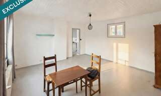 Immeuble  115 m² à vendre à Bauvin (59221)