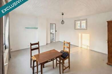 Immeuble  235000 €