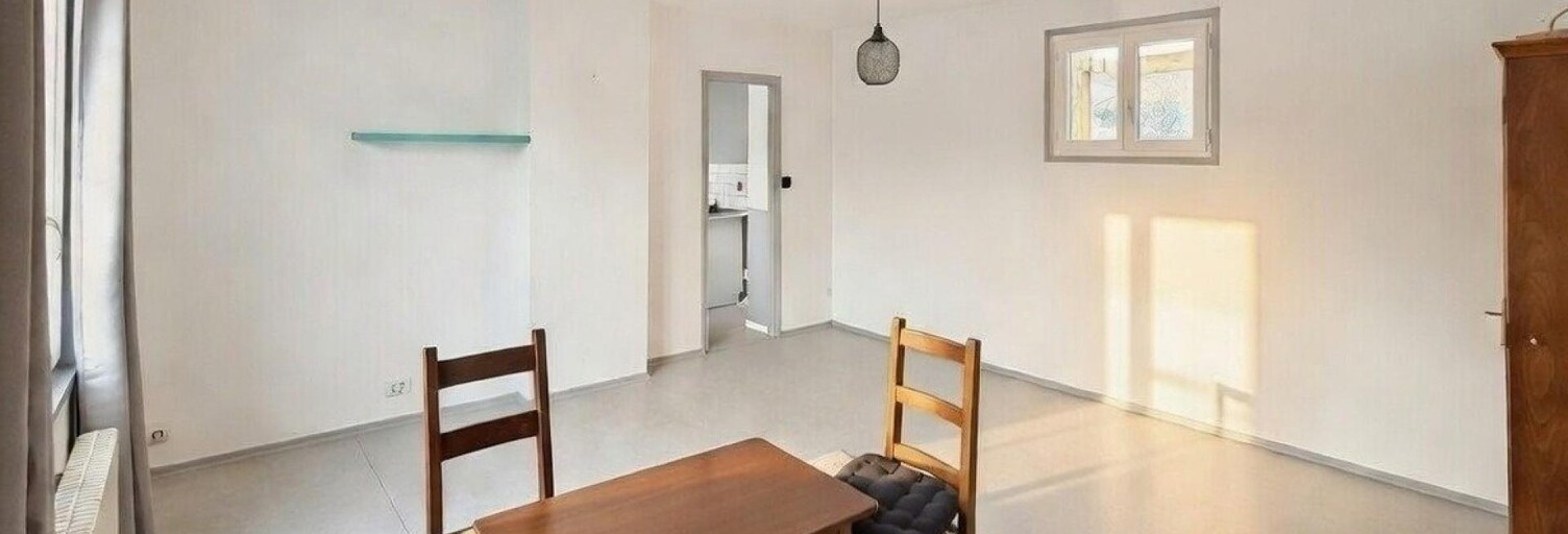Immeuble  115 m² à vendre à Bauvin (59221)