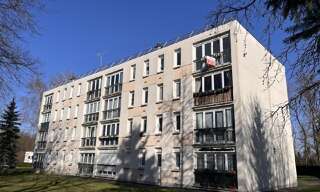 Appartement 3 Pièces 62 m² à vendre à Saint-Ouen-l'Aumône (95310)