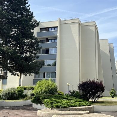 Appartement 2 pièces 164000 €