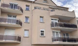 Appartement 2 Pièces 45 m² à vendre à Beauchamp (95250)