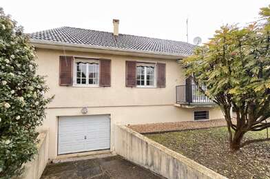 Maison 5 pièces 346000 €
