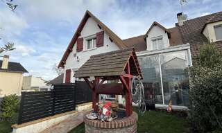 Maison 5 Pièces 140 m² à vendre à Le Plessis-Bouchard (95130)