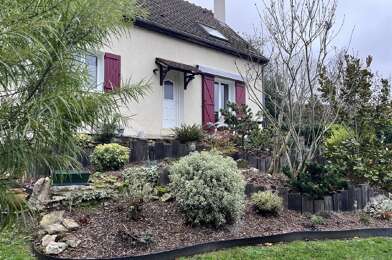 Maison 6 pièces 399000 €