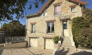 Maison 8 Pièces 183 m² à vendre à Taverny (95150)