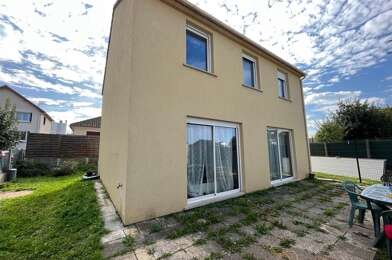 Maison 7 pièces 418000 €