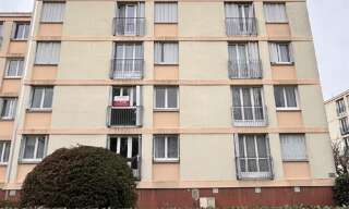 Appartement 4 Pièces 67 m² à vendre à Taverny (95150)