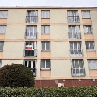 Appartement 4 pièces 179000 €