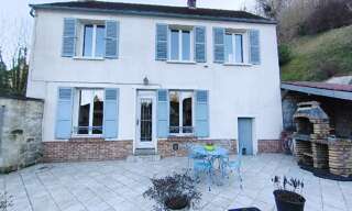 Maison 6 Pièces 114 m² à vendre à Nesles-la-Vallée (95690)