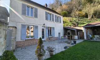 Maison 6 Pièces 114 m² à vendre à Nesles-la-Vallée (95690)