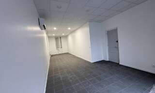 Commerce 1 Pièce 37 m² à louer à Argenteuil (95100)