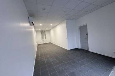 Commerce 1 pièces 890 €