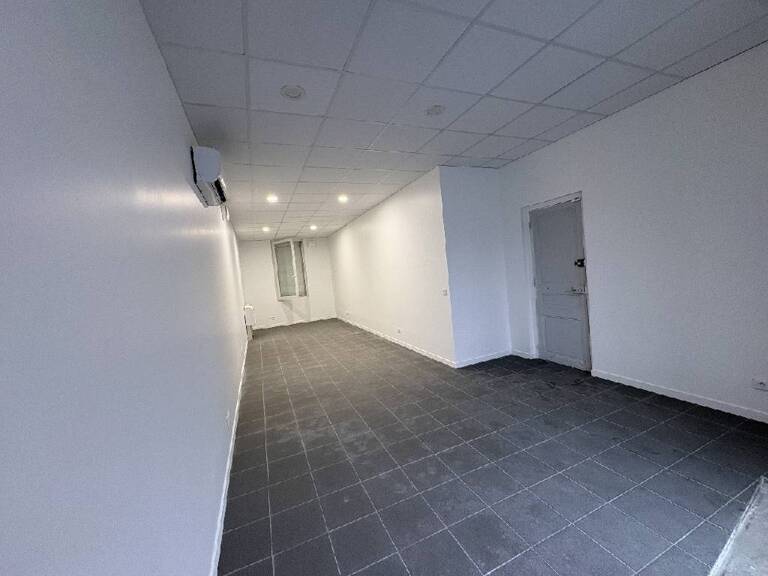 Commerce 1 pièce 37 m² — photo 1