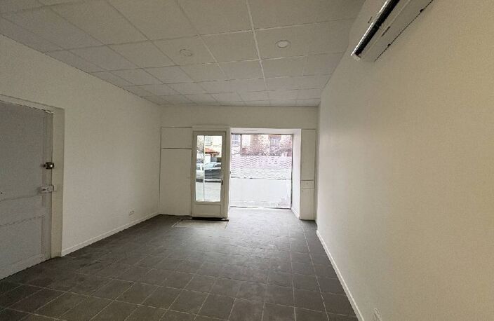 Location commerce 1 pièce 37 m² à Argenteuil (95100) — photo 2