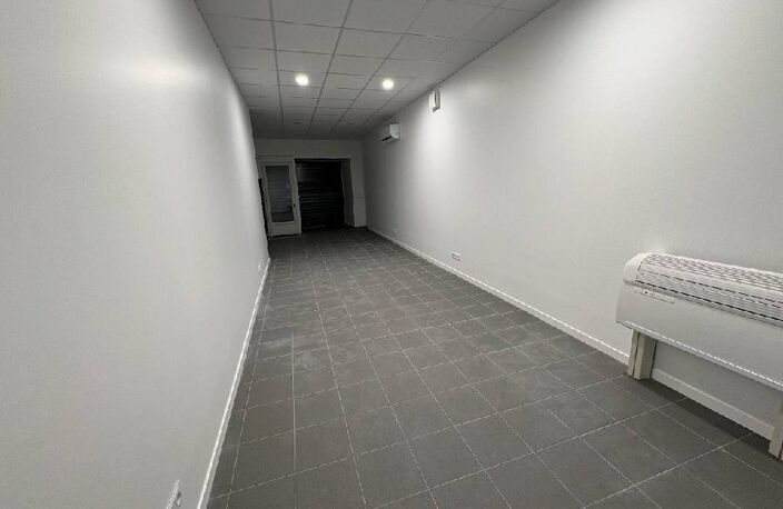 Location commerce 1 pièce 37 m² à Argenteuil (95100) — photo 4