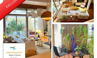 Maison 4 Pièces 121 m² à vendre à Montredon-des-Corbières (11100)