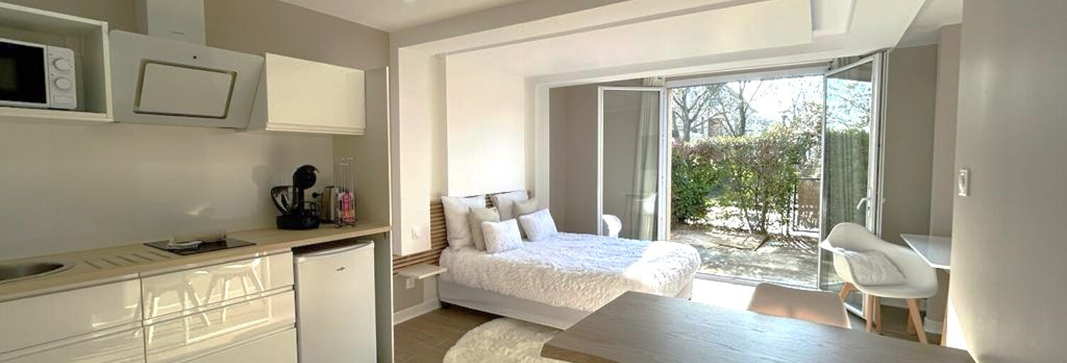 Immeuble  64 m² à vendre à Castelnau-d'Estrétefonds (31620)