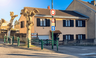 Maison 7 Pièces 117 m² à vendre à Freyming-Merlebach (57800)