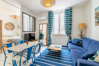 Appartement 1 pièces 190000 €