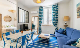 Appartement 1 Pièce 25 m² à vendre à Marseille 1 (13001)