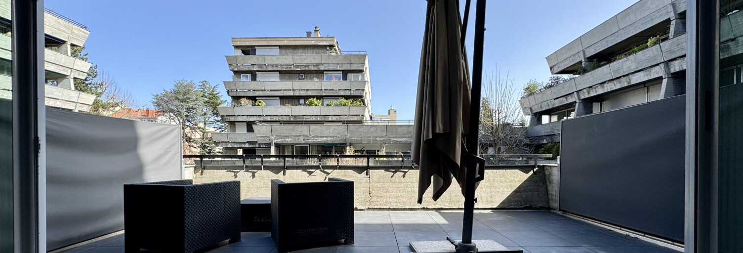 Appartement 3 Pièces 68 m² à vendre à Chamalières (63400)