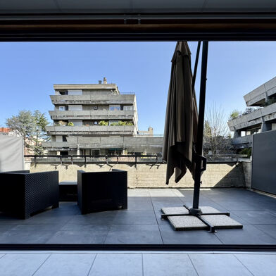 Appartement 3 pièces 210000 €
