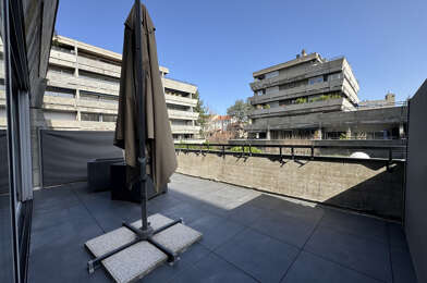 Appartement 3 pièces 210000 €