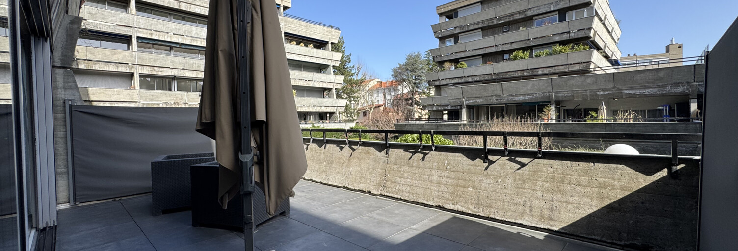 Appartement 3 Pièces 68 m² à vendre à Chamalières (63400)