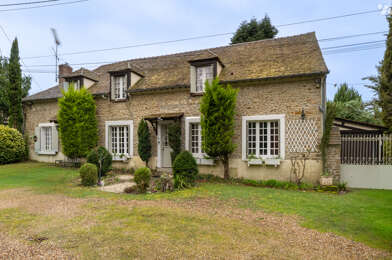 Maison 6 pièces 380000 €