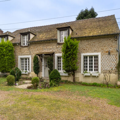 Maison 6 pièces 380000 €