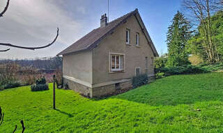 Maison 5 Pièces 96 m² à vendre à Luzarches (95270)