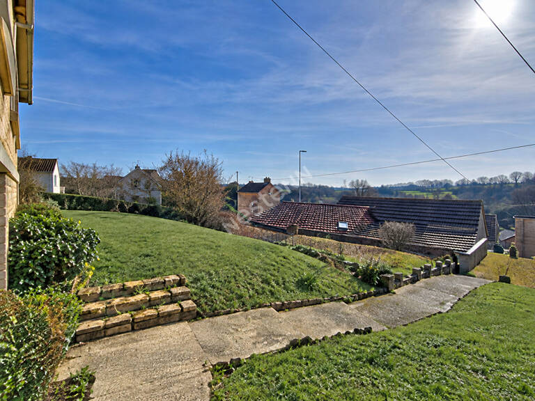 MAISON AVEC 1273 m² de terrain IDEALEMENT SITUEE — photo 1