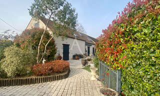 Maison 5 Pièces 122 m² à vendre à Férolles (45150)