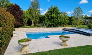 Maison 5 Pièces 122 m² à vendre à Férolles (45150)