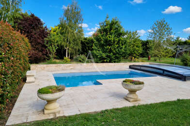 Maison 5 pièces 313000 €