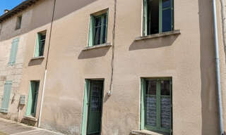 Maison 4 Pièces 99 m² à vendre à Magné (79460)