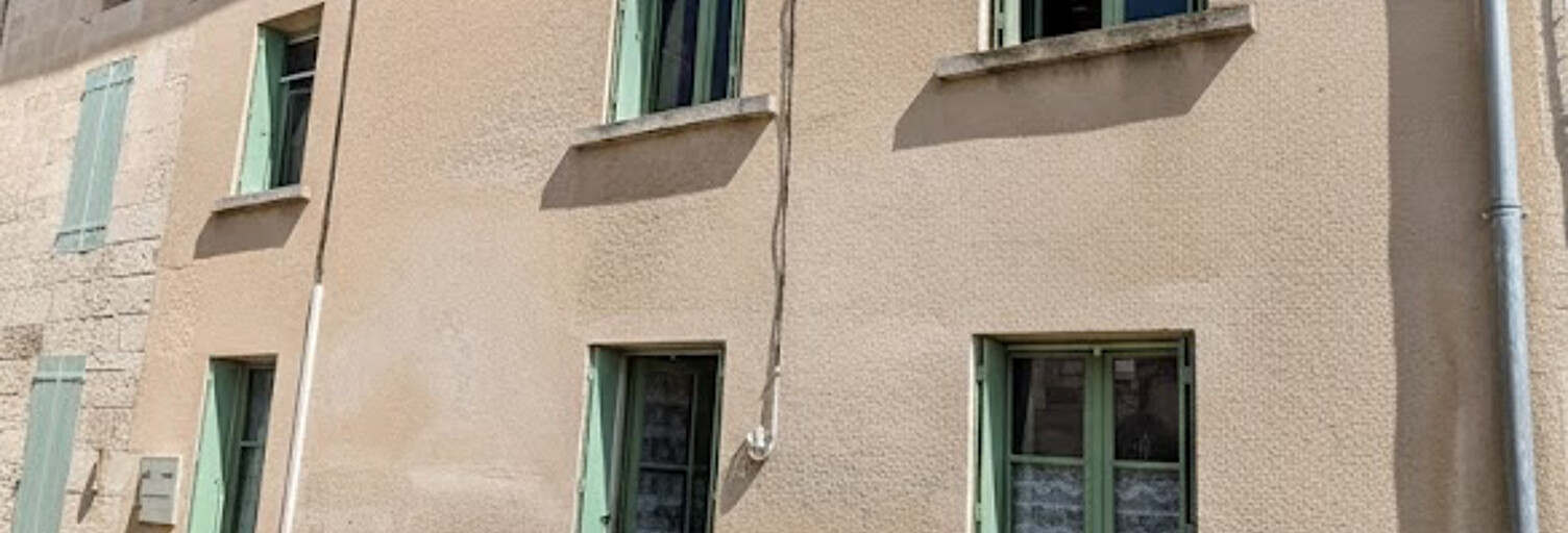 Maison 4 Pièces 99 m² à vendre à Magné (79460)