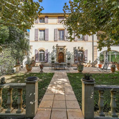 Maison 10 pièces 2590000 €