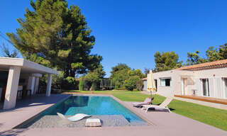 Maison 6 Pièces 180 m² à vendre à Aix-en-Provence (13100)