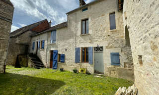 Maison 6 Pièces 130 m² à vendre à Tonnerre (89700)