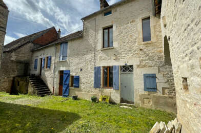 Maison 6 pièces 119000 €