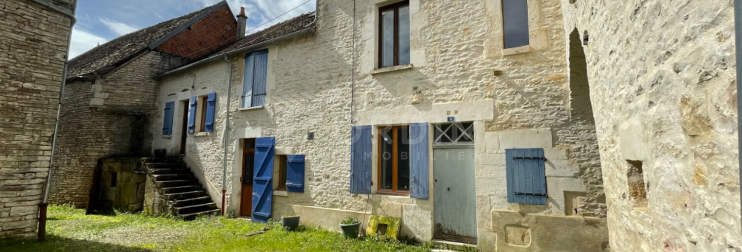 Maison 6 Pièces 130 m² à vendre à Tonnerre (89700)