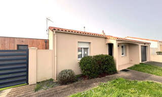 Maison 5 Pièces 120 m² à vendre à Les Sables-d'Olonne (85180)